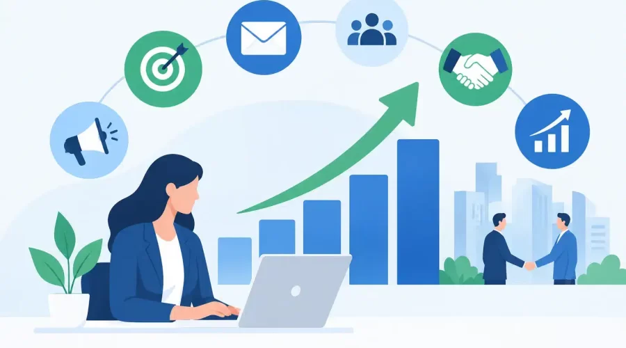 12 B2B Marketing Examples That Drive Growth