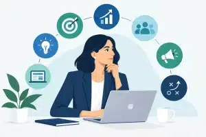 Fractional CMO Responsibilities Explained