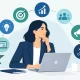 Fractional CMO Responsibilities Explained