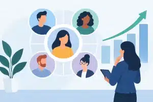 How to Create Buyer Personas That Guide Growth