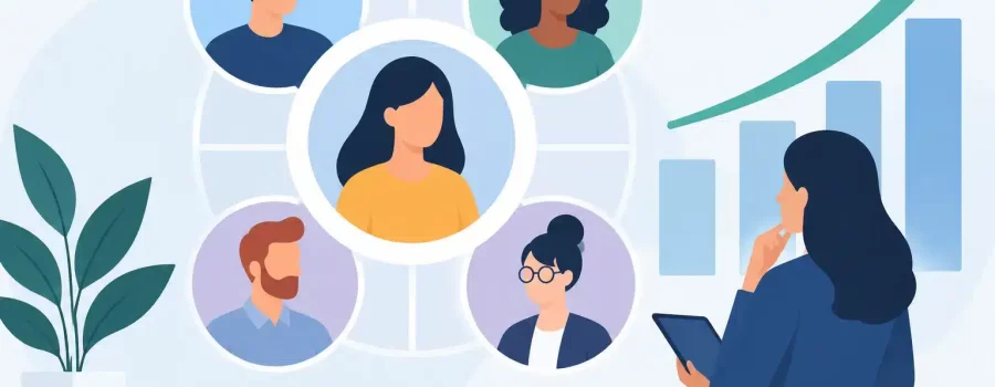 How to Create Buyer Personas That Guide Growth