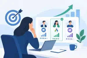 PPC Agency Evaluation for Smarter Growth