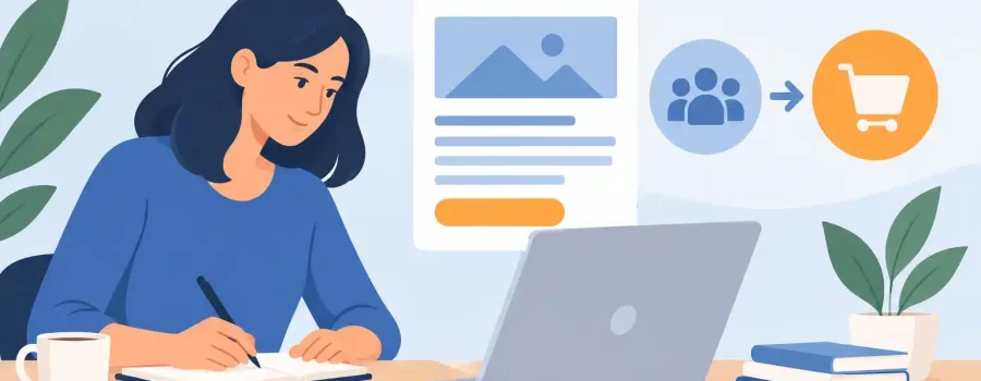 What Is Conversion Copywriting? A Practical Guide