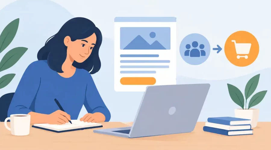 What Is Conversion Copywriting? A Practical Guide